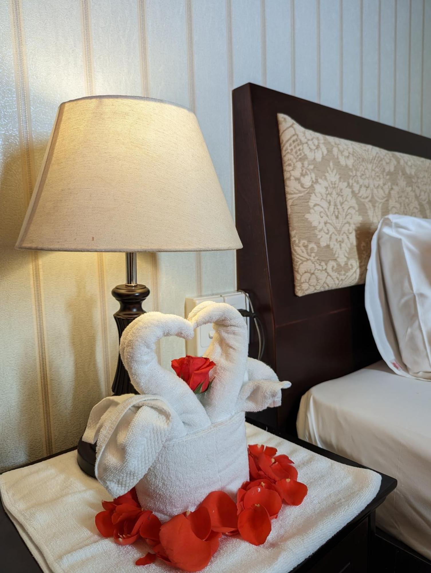 Dong Kinh Hotel 胡志明市 外观 照片