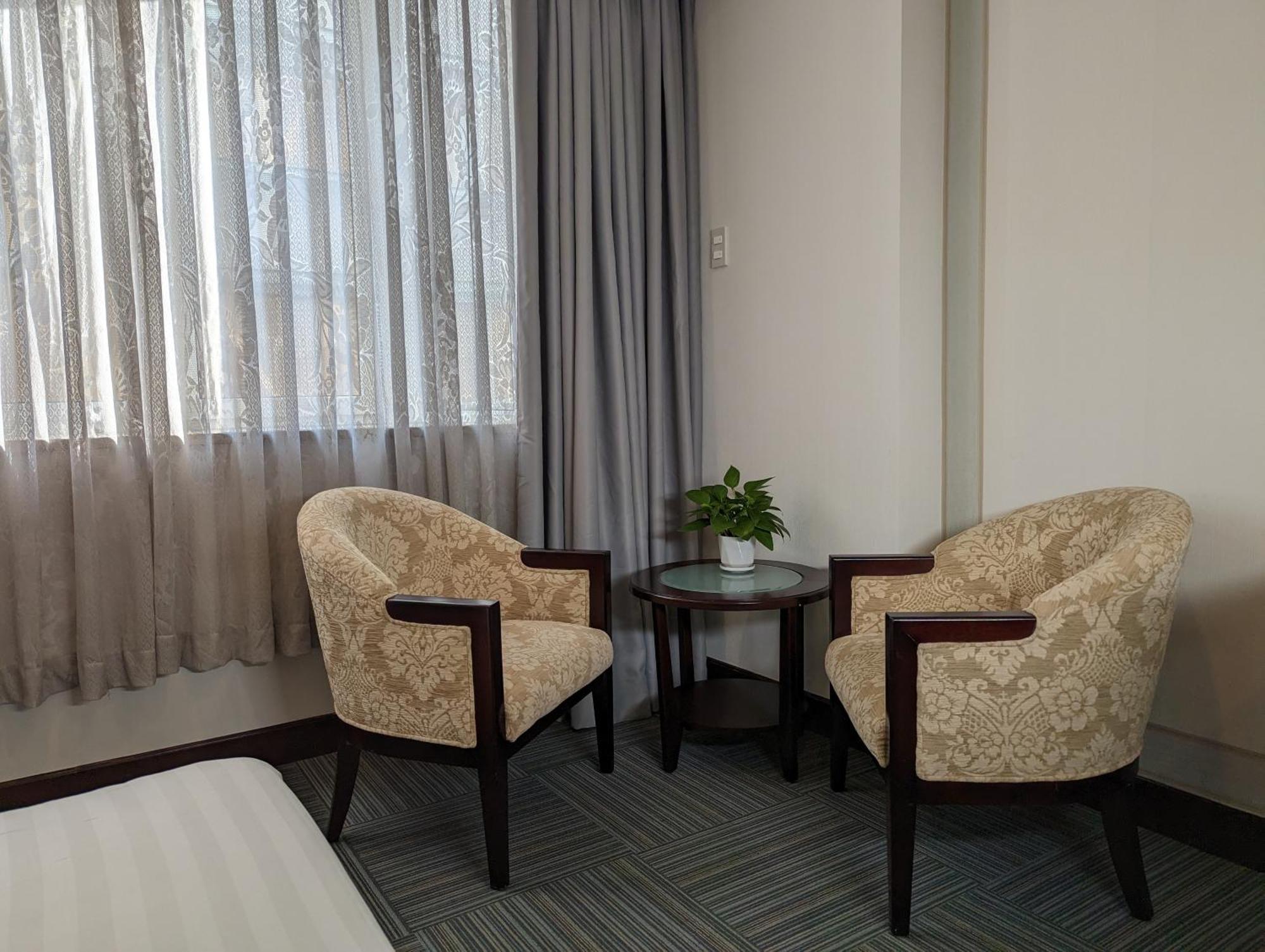 Dong Kinh Hotel 胡志明市 外观 照片
