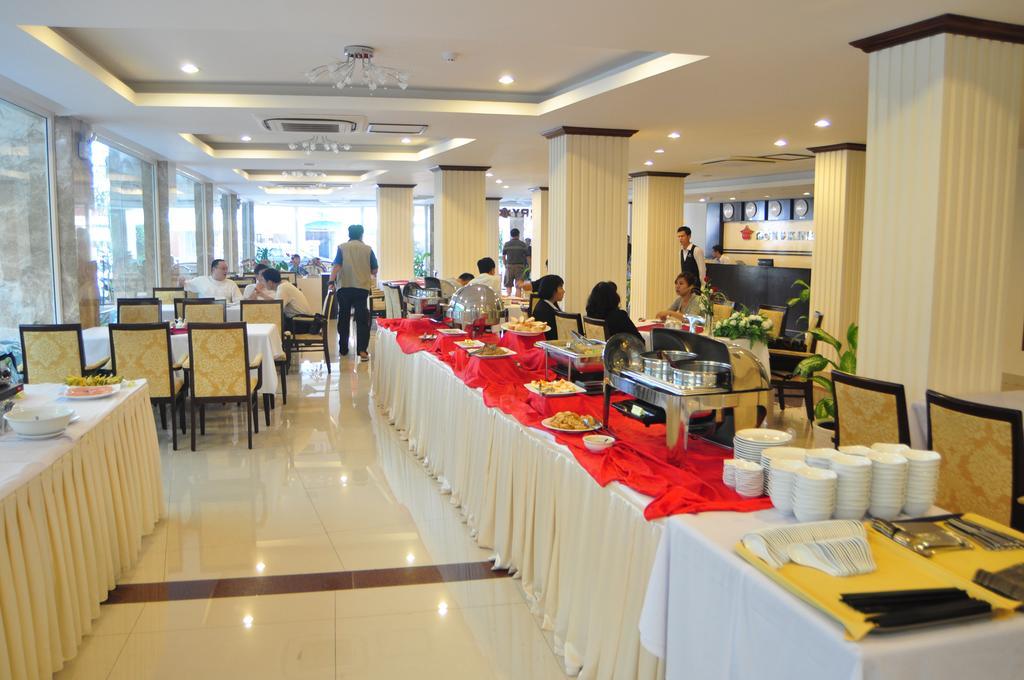Dong Kinh Hotel 胡志明市 外观 照片