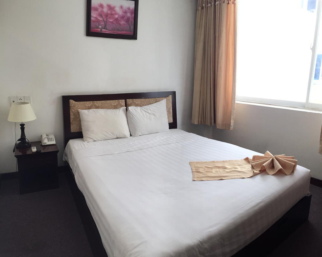 Dong Kinh Hotel 胡志明市 外观 照片