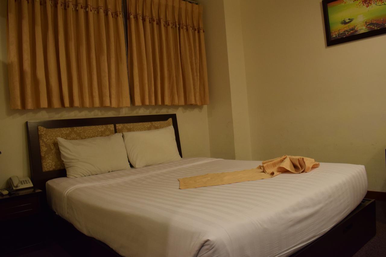 Dong Kinh Hotel 胡志明市 外观 照片